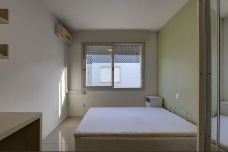 Apartamento à venda com 47m², 1 quarto e 1 vaga Apartamento à venda com 47m², 1 quarto e 1 vagaQuarto
