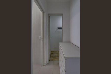 Apartamento à venda com 47m², 1 quarto e 1 vaga Apartamento à venda com 47m², 1 quarto e 1 vagaDespensa