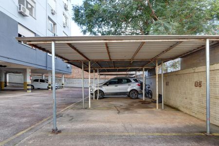 Apartamento à venda com 47m², 1 quarto e 1 vaga Apartamento à venda com 47m², 1 quarto e 1 vagaVista do Quarto