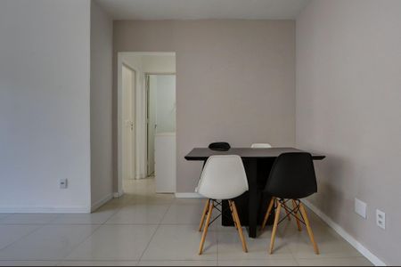 Apartamento à venda com 47m², 1 quarto e 1 vaga Apartamento à venda com 47m², 1 quarto e 1 vagaSala