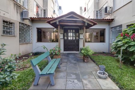 Apartamento à venda com 47m², 1 quarto e 1 vaga Apartamento à venda com 47m², 1 quarto e 1 vagaÁrea comum