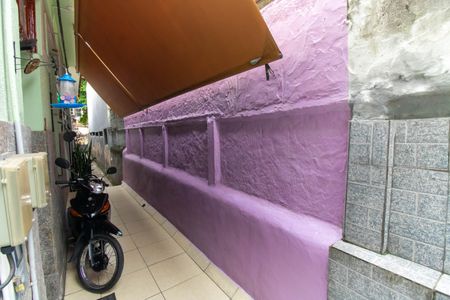 Casa à venda com 86m², 2 quartos e sem vaga Casa à venda com 86m², 2 quartos e sem vagaVista da Sala