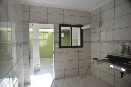 Apartamento à venda com 106m², 3 quartos e 2 vagasCozinha