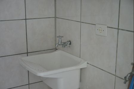 Apartamento à venda com 106m², 3 quartos e 2 vagasAera de Serviço