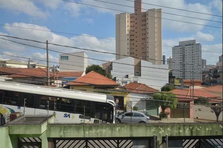 Apartamento à venda com 106m², 3 quartos e 2 vagasVaranda da Sala