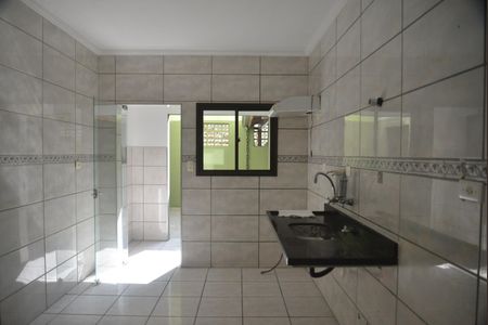 Apartamento à venda com 106m², 3 quartos e 2 vagasCozinha