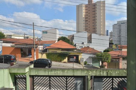 Apartamento à venda com 106m², 3 quartos e 2 vagasVista do Quarto 1