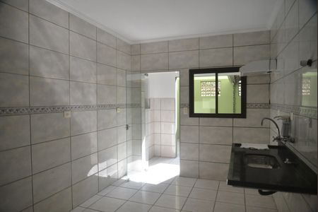 Apartamento à venda com 106m², 3 quartos e 2 vagasCozinha