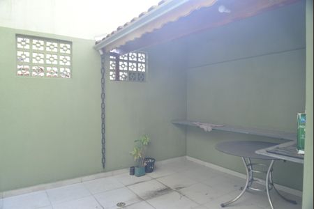 Apartamento à venda com 106m², 3 quartos e 2 vagasÁrea gourmet