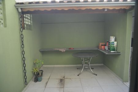 Apartamento à venda com 106m², 3 quartos e 2 vagasVista do Quarto 2