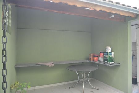 Apartamento à venda com 106m², 3 quartos e 2 vagasÁrea gourmet