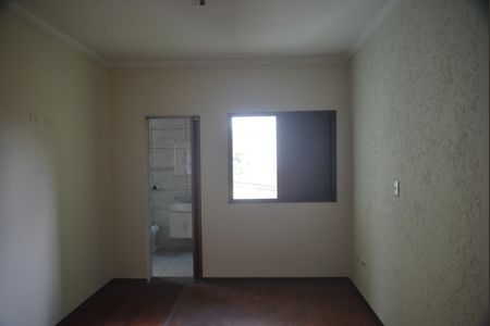 Apartamento à venda com 106m², 3 quartos e 2 vagasQuarto Suíte