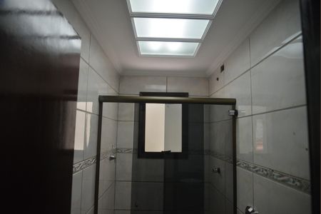 Apartamento à venda com 106m², 3 quartos e 2 vagasBanheiro Social