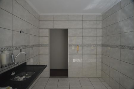 Apartamento à venda com 106m², 3 quartos e 2 vagasCozinha