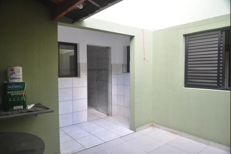 Apartamento à venda com 106m², 3 quartos e 2 vagasÁrea gourmet