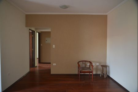 Apartamento à venda com 106m², 3 quartos e 2 vagasSala