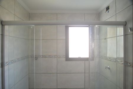 Apartamento à venda com 106m², 3 quartos e 2 vagasBanheiro da Suíte