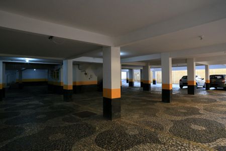 Apartamento à venda com 350m², 4 quartos e 2 vagas Apartamento à venda com 350m², 4 quartos e 2 vagasGaragem