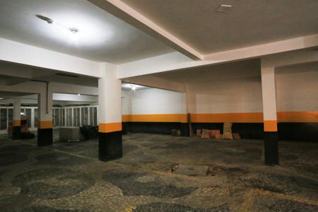 Apartamento à venda com 350m², 4 quartos e 2 vagas Apartamento à venda com 350m², 4 quartos e 2 vagasGaragem