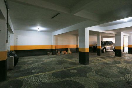 Apartamento à venda com 350m², 4 quartos e 2 vagas Apartamento à venda com 350m², 4 quartos e 2 vagasGaragem