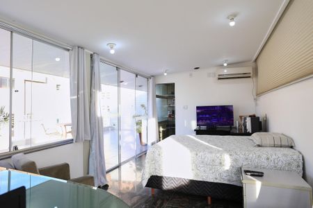 Apartamento à venda com 350m², 4 quartos e 2 vagas Apartamento à venda com 350m², 4 quartos e 2 vagasSuíte 1