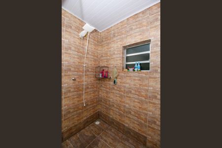 Casa à venda com 100m², 2 quartos e 3 vagasBanheiro