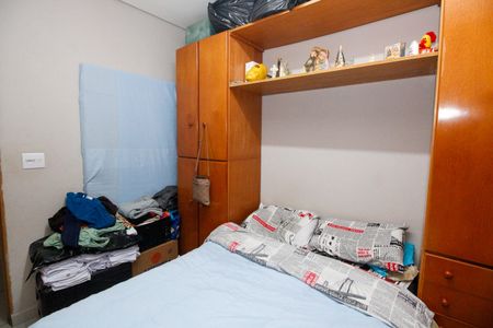 Casa à venda com 100m², 2 quartos e 3 vagasQuarto 1