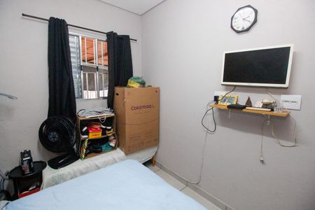 Casa à venda com 100m², 2 quartos e 3 vagasQuarto 1