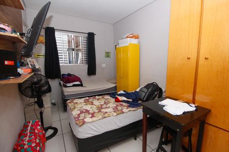 Casa à venda com 100m², 2 quartos e 3 vagasQuarto 2