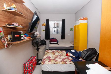 Casa à venda com 100m², 2 quartos e 3 vagasQuarto 2