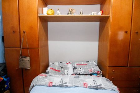 Casa à venda com 100m², 2 quartos e 3 vagasQuarto 1