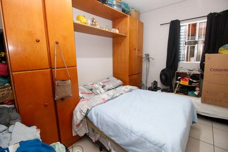 Casa à venda com 100m², 2 quartos e 3 vagasQuarto 1