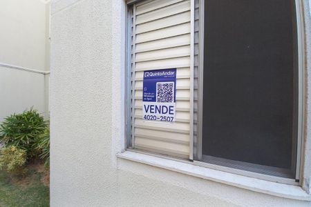 Apartamento à venda com 47m², 2 quartos e 1 vagaPlaca Instalada