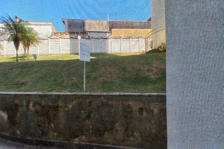 Apartamento à venda com 47m², 2 quartos e 1 vagaVista da Área de Serviço