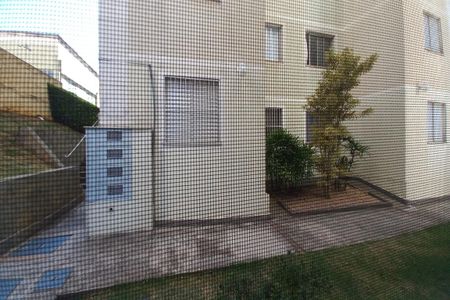 Apartamento à venda com 47m², 2 quartos e 1 vagaVista do Quarto 2