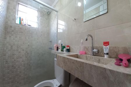 Apartamento à venda com 47m², 2 quartos e 1 vagaBanheiro