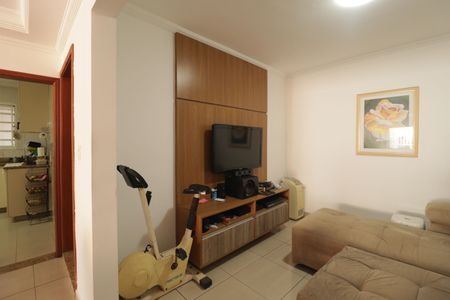 Casa à venda com 250m², 4 quartos e 3 vagasSala de TV