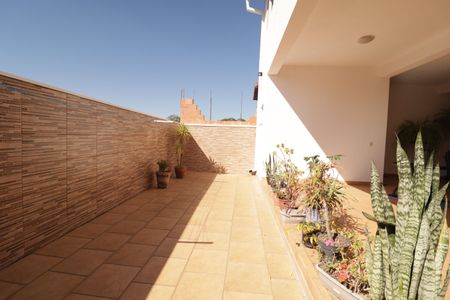 Casa à venda com 250m², 4 quartos e 3 vagasArea comum