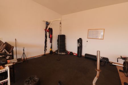 Casa à venda com 250m², 4 quartos e 3 vagasArea comum