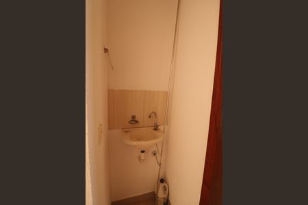 Casa à venda com 250m², 4 quartos e 3 vagasBanheiro de Serviço