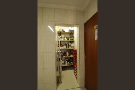 Casa à venda com 250m², 4 quartos e 3 vagasDespensa