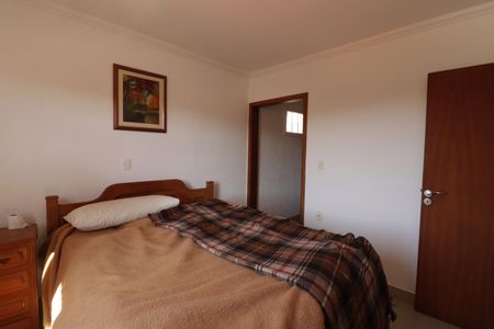 Casa à venda com 250m², 4 quartos e 3 vagasSuite 1