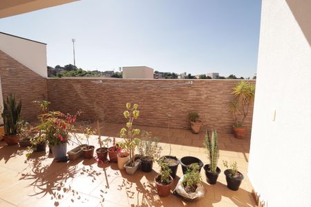 Casa à venda com 250m², 4 quartos e 3 vagasArea comum