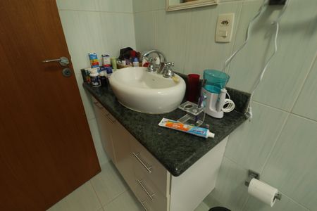 Casa à venda com 250m², 4 quartos e 3 vagasBanheiro/Suite 3