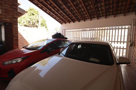 Casa à venda com 250m², 4 quartos e 3 vagasArea comum