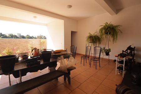 Casa à venda com 250m², 4 quartos e 3 vagasArea comum