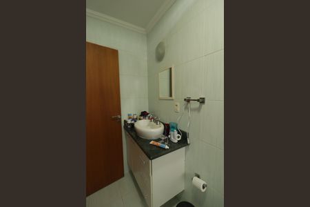 Casa à venda com 250m², 4 quartos e 3 vagasBanheiro/Suite 3