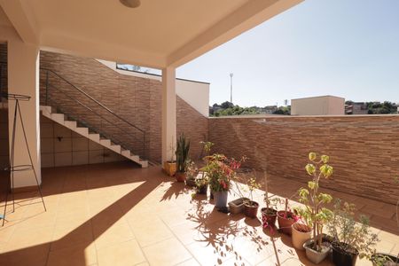 Casa à venda com 250m², 4 quartos e 3 vagasArea comum