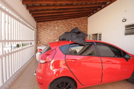 Casa à venda com 250m², 4 quartos e 3 vagasGaragem