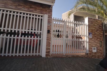 Casa à venda com 250m², 4 quartos e 3 vagasFachada